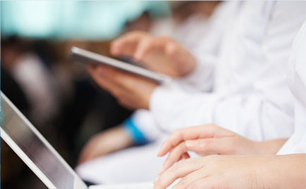 系统的技术培训